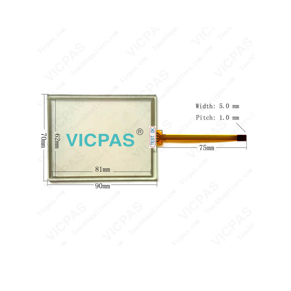 AMT98816 AMT 98816 AMT-98816 Touch Screen Panel