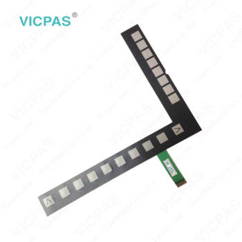 6FC5510-0BA00-0AA0 802S Membrane Keypad Switch