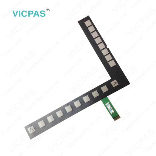 6FC5510-0BA00-0AA0 802S Membrane Keypad Switch