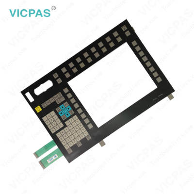 6AG4010-1DA00-0XA0 6ES7643-6HB21-3CX0 membrane keypad switch