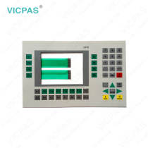 6FC5203-0AB20-1AA0 Membrane Keypad Switch
