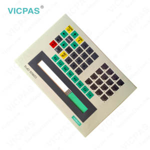 6FC5248-0AF03-0AA0 6FC5248-0AF25-0AA0 6FC5200-0AC32-1AC5 Folientastatur