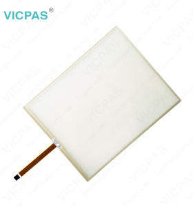Para AMT 4-Wire 5-Wire y 8-Wire Resistive Touch Screen Repair