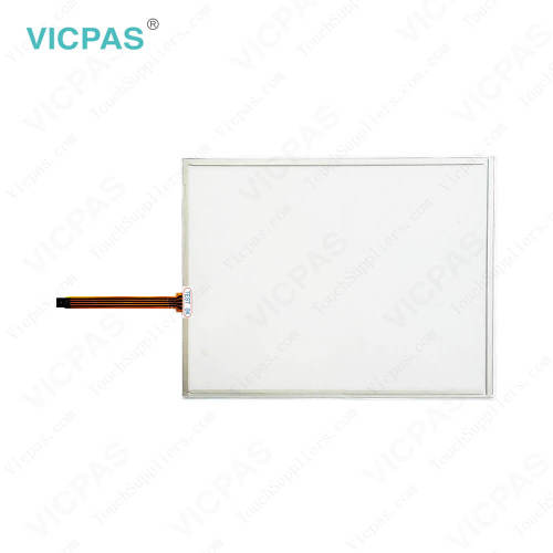 Para AMT 4-Wire 5-Wire y 8-Wire Resistive Touch Screen Repair
