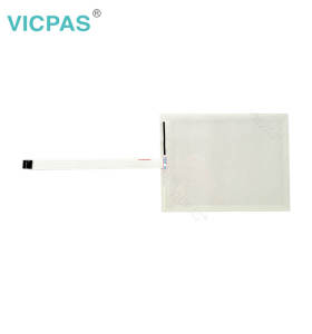 Para ELO AccuTouch 5-Wire Resistive Touch Screen Glass Repair