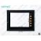 For Fuji Hakko Monitouch HMI Touch Screen Panel Glass Repair