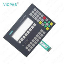 6AU1300-0DA00-0AA0 6AU1300-0DB00-0AA0 Membrane Keypad Switch