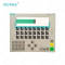 6AV3545-1VC12-3FX0 6AV3545-1VB12-3FX0 6AV3545-1VA01-2FX0 Membrane Keypad