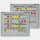 6AV3688-4CX02-0AA0 PUSH BUTTON PANEL PP17 Membrane Keyboard Switch