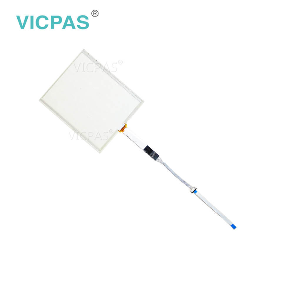 E63669-000 SCN-AT-FLT06.4-Z02-0H1 Touch Screen Panel Repair