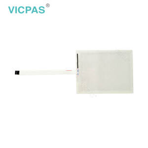E494781 SCN-A5-FLT08.4-Z01-0H1-R Touch Screen Glass