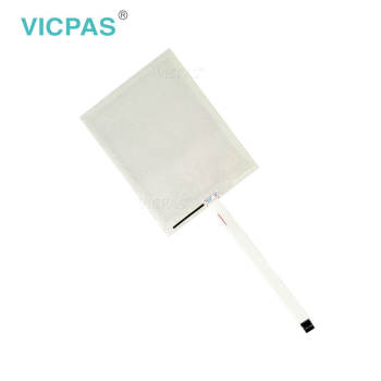 E156078 SCN-A5-FLT08.4-002-0H1-R Touch Screen Panel Glass