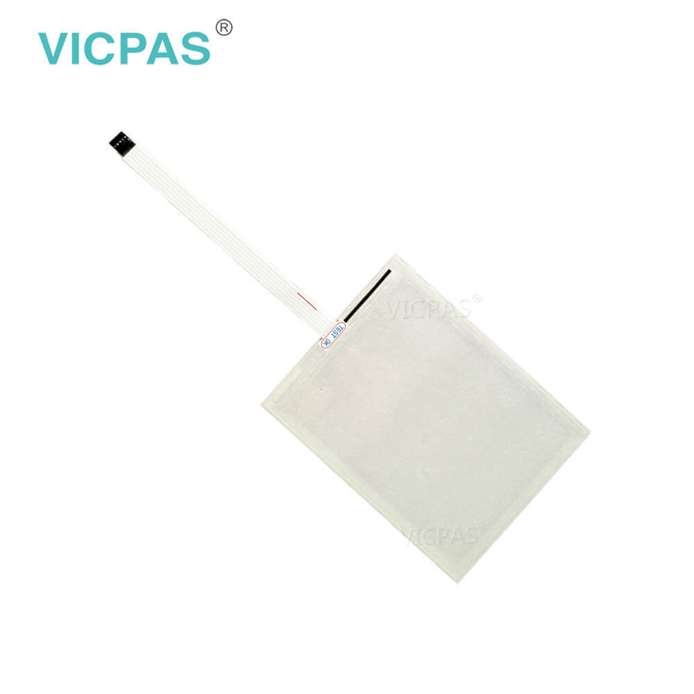 E156078 SCN-A5-FLT08.4-002-0H1-R Touch Screen Panel Glass