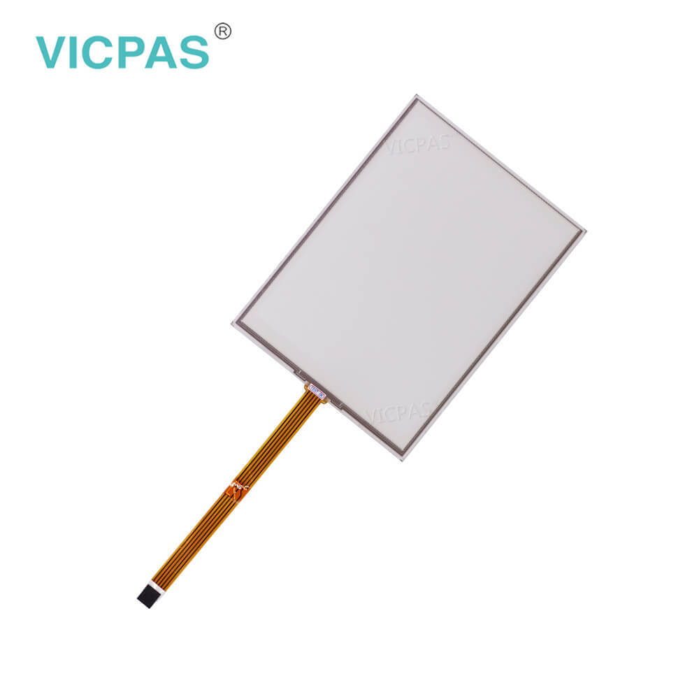 E853914 SCN-AT-FLT09.4-002-0H1-R Touch Screen Panel Elo