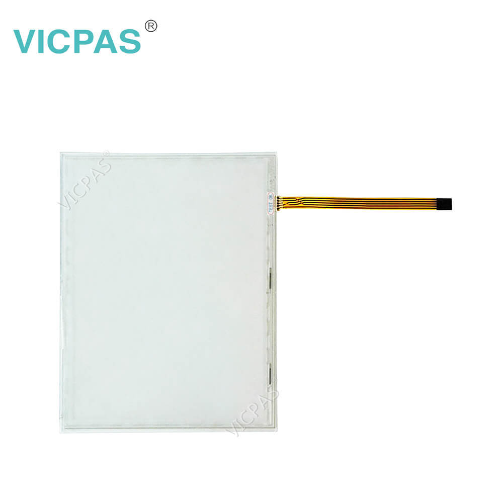 E640635 SCN-AT-FLT15.0-Z03-0H1-R Touch Screen Glass