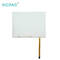 E234385 SCN-A5-FLT15.0-Z03-0H1-R Touch Glass Panel Repair