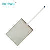 E439348 SCN-A5-FLT15.0-003-0H1-R Touch Screen Panel Repair