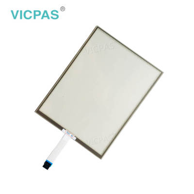E013642 SCN-A5-FZT10.4-Z01-0H1-R Touch Screen Glass
