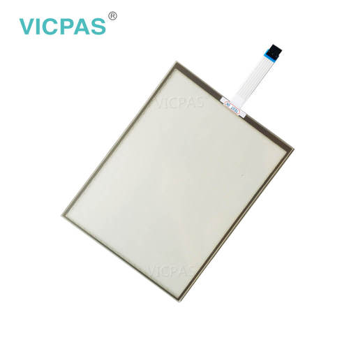 E013642 SCN-A5-FZT10.4-Z01-0H1-R Touch Screen Glass