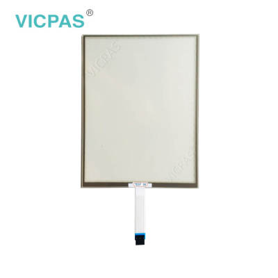 E535824 SCN-AT-FLT10.4-001-0A0-R Touch Screen Panel