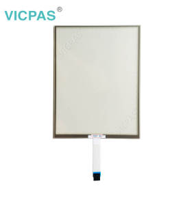 E535824 SCN-AT-FLT10.4-001-0A0-R Touch Screen Panel