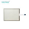 E995703 SCN-A5-FLT10.4-DUM-0H1-R Touch Screen Panel