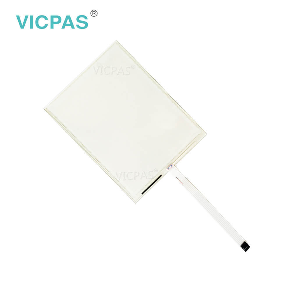 E821653 SCN-AT-FLT10.4-0S1-OH1-R Touch Screen Panel