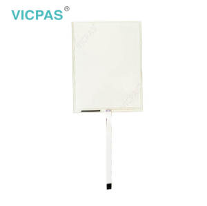 E052964 SCN-AT-FLT10.4-WAG-0H1-R Touch Screen Panel Repair