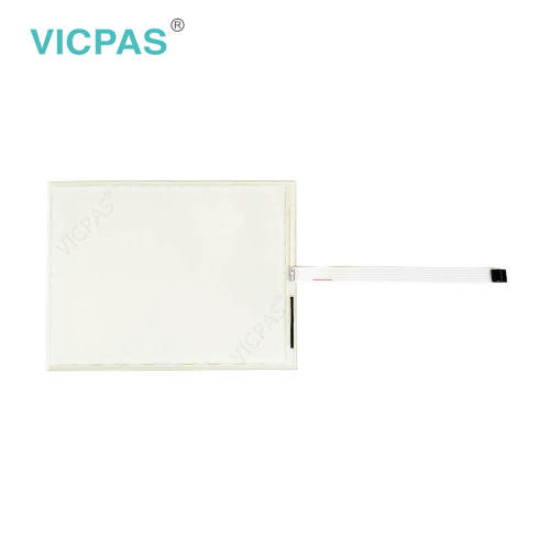 Touch screen for E854522 SCN-AT-FLT10.4-Z03-0H1-R touch panel membrane touch sensor glass replacement repair