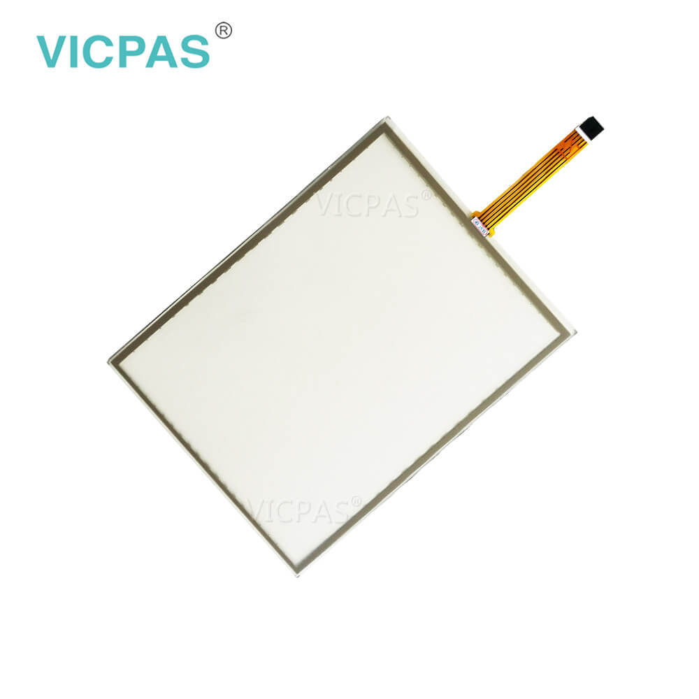 E444826 SCN-A5-FLT12.1-F02-0H1-R Touch Screen Glass | For ELO Touch ...