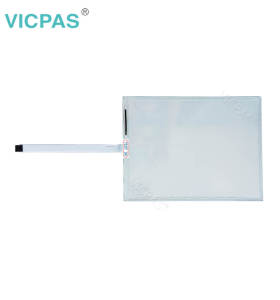 Touch screen for 139212-000 SCN-AT-FLT12.1-Z01-0H1 SER:K40L38370 touch panel membrane touch sensor glass replacement repair