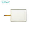E33465-000 SCN-A5-FLT12.1-Z01-0H1-R Touch Screen Glass