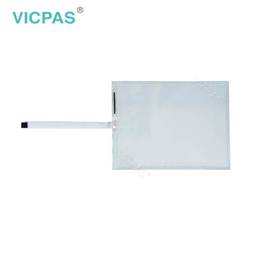 Touch screen panel for E030231 SCN-AT-FLT12.1-011-0H1-R touch panel membrane touch sensor glass replacement repair