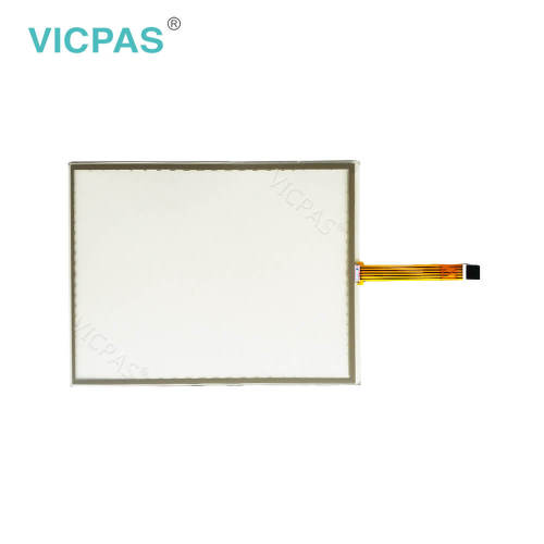 Touch screen panel for E030231 SCN-AT-FLT12.1-011-0H1-R touch panel membrane touch sensor glass replacement repair