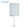 E496642 SCN-AT-FLT12.1-012-0H1-R touch screen membrane touch sensor glass replacement repair