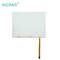 Touch screen panel for E333754 SCN-AT-FLT12.1-M08-0H1-R touch panel membrane touch sensor glass replacement repair