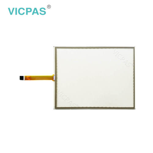 Touch screen panel for E333754 SCN-AT-FLT12.1-M08-0H1-R touch panel membrane touch sensor glass replacement repair