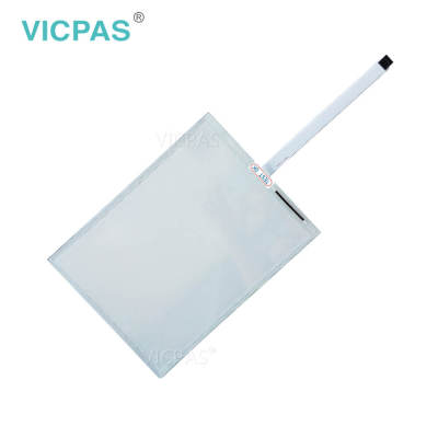 New！Touch screen panel for E042353 SCN-AT-FLT12.1-PT2-0H1-R touch panel membrane touch sensor glass replacement repair