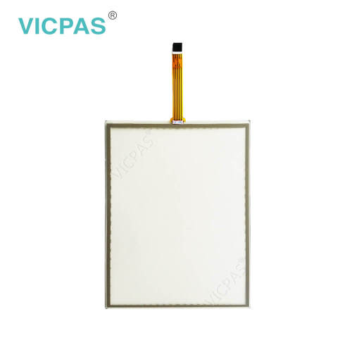Touch screen for E524567 SCN-AT-FLT12.1-R4H-0H1-R touch panel membrane touch sensor glass replacement repair