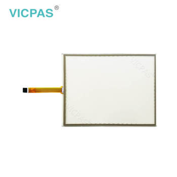 E274322 SCN-AT-FLT12.1-W01-0H1-R Touch Panel Glass