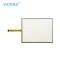 E274322 SCN-AT-FLT12.1-W01-0H1-R Touch Panel Glass
