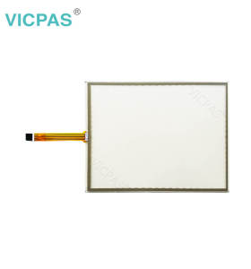 E274322 SCN-AT-FLT12.1-W01-0H1-R Touch Panel Glass