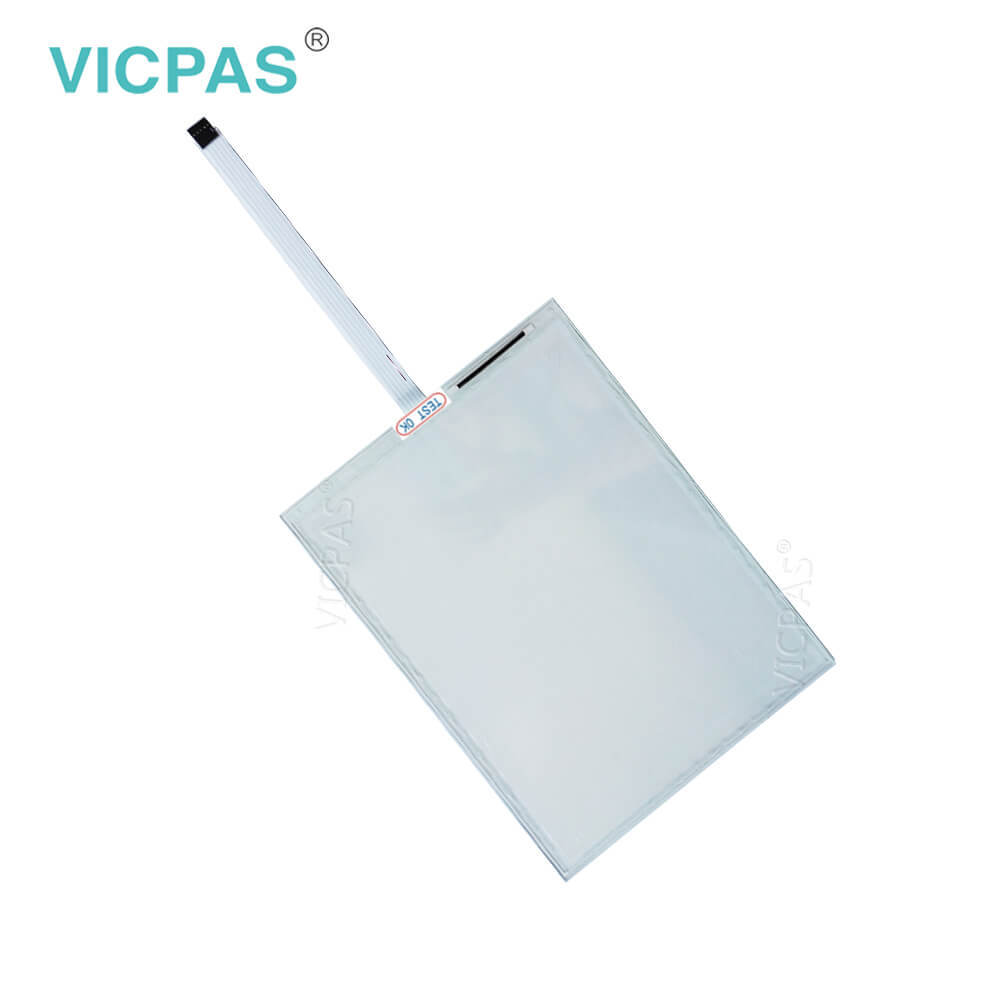 E866979 SCN-A5-FLT12.1-PT2-0H1-R Touch Screen Glass