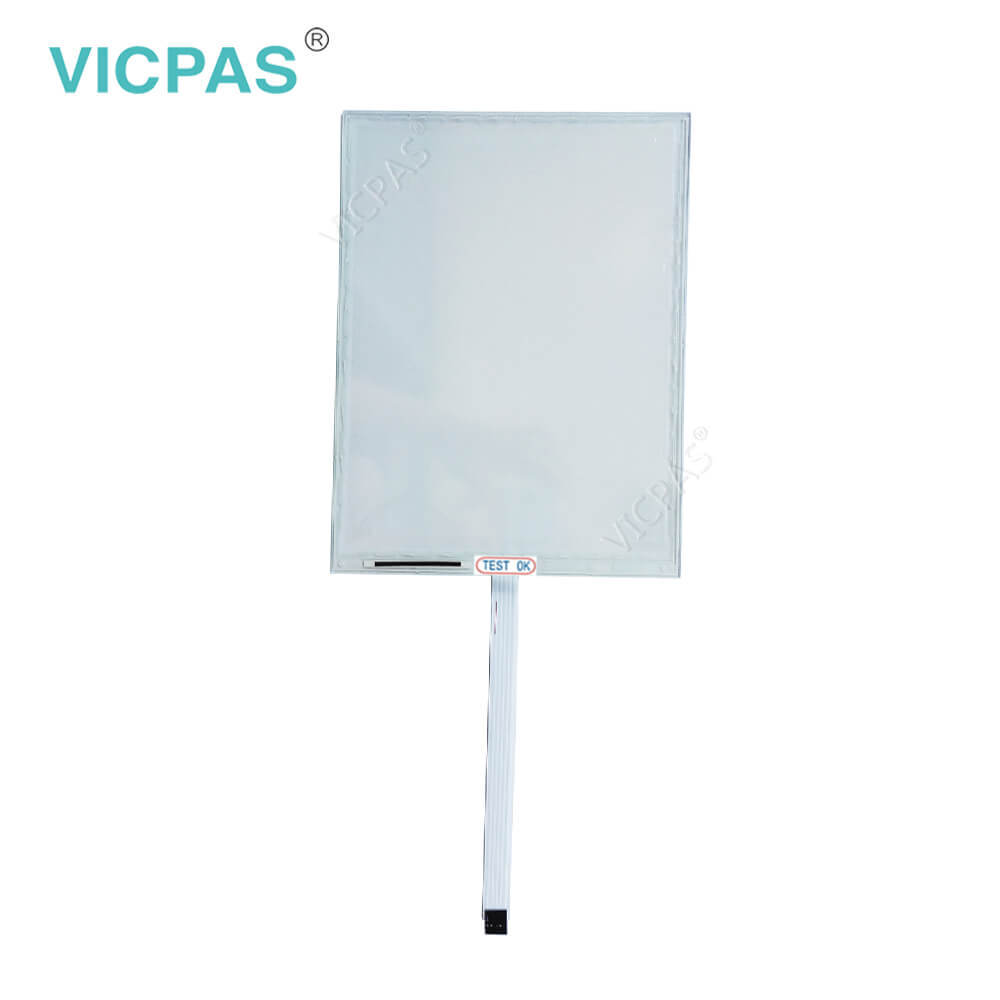 E670376 SCN-A5-FLT12.1-002-0H1-R Touch Screen Replacement