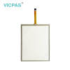 Touch screen panel for E901250 SCN-A5-FLT12.1-011-0H1-R touch panel membrane touch sensor glass replacement repair