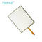 Touch screen panel for E901250 SCN-A5-FLT12.1-011-0H1-R touch panel membrane touch sensor glass replacement repair