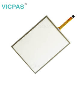 Touch screen panel for E222322 SCN-A5-FLT12.1-M08-0H1-R touch panel membrane touch sensor glass replacement repair