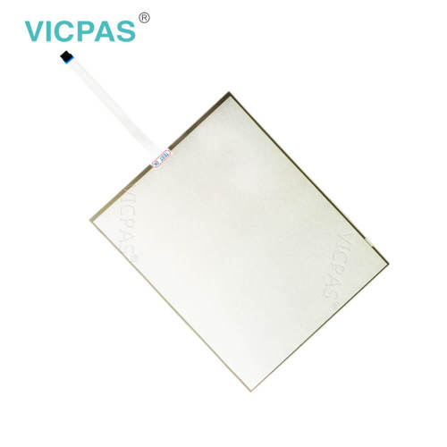 E210665 SCN-A5-FLT06.1-Z01-0H1-R Touch Screen Glass