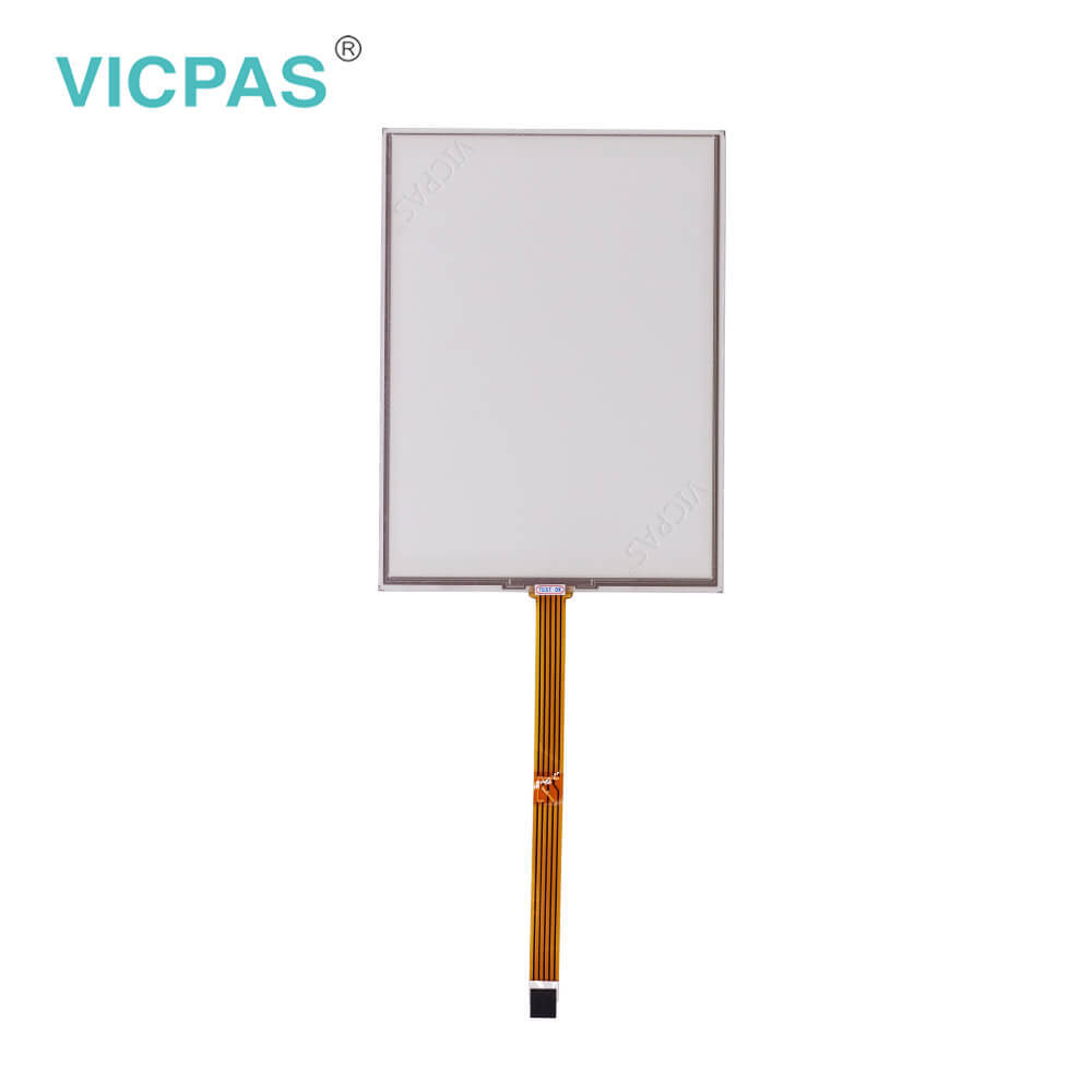 New！Touch screen panel for E379151 SCN-A5-FLT09.8-001-0H1-R touch panel membrane touch sensor glass replacement repair