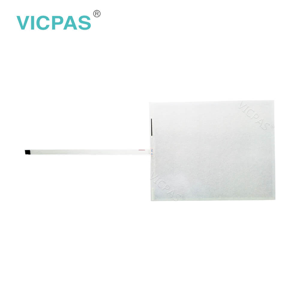 E508860 SCN-AT-FLT09.8-001-0H1-R Touch Screen Glass